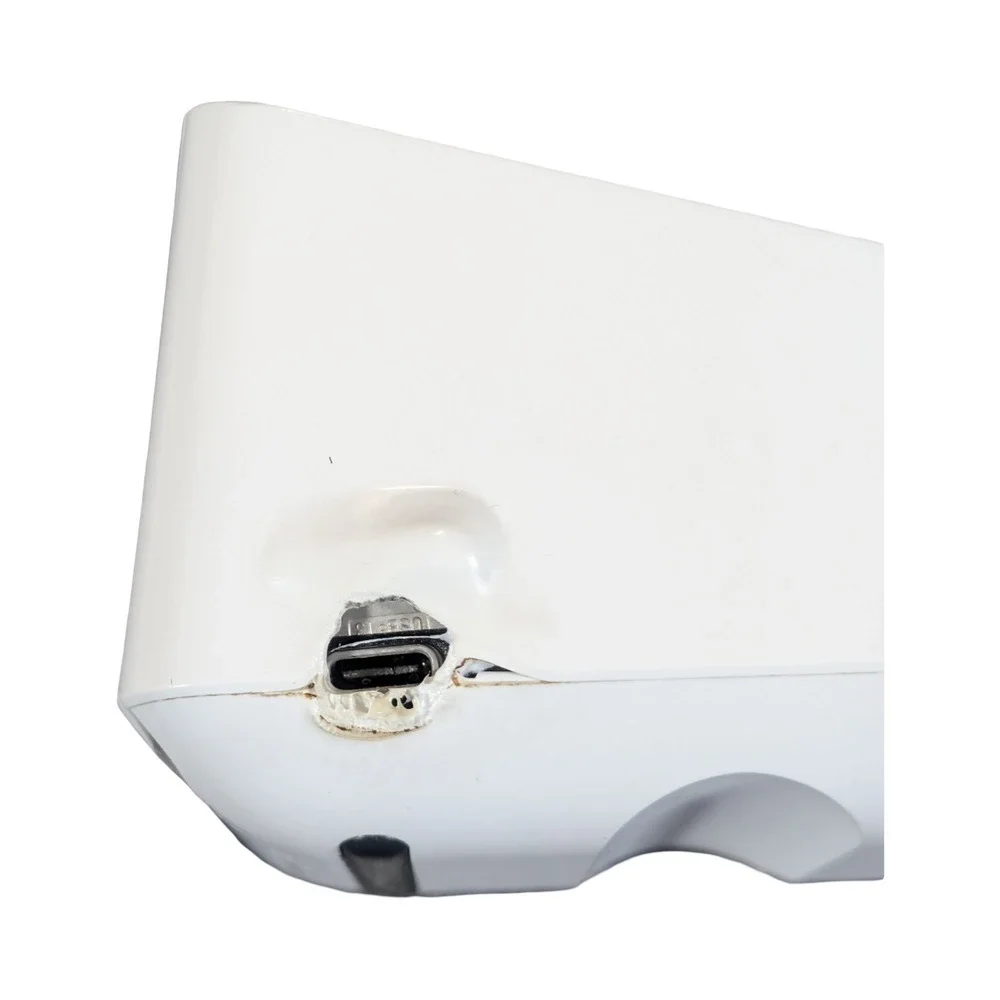 Square parts or